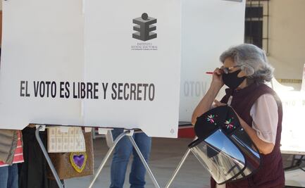 Elección de Campeche se definirá en tribunales; impugnará MC y alianza PRI-PAN-PRD