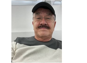 Pedro Sola reaparece y habla sobre su estado de salud