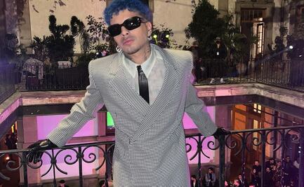 Rauw Alejandro anuncia gira por México, esto es lo que se sabe hasta ahora