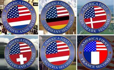 Sátira holandesa desata ola de parodias europeas para ser “el segundo” de Trump