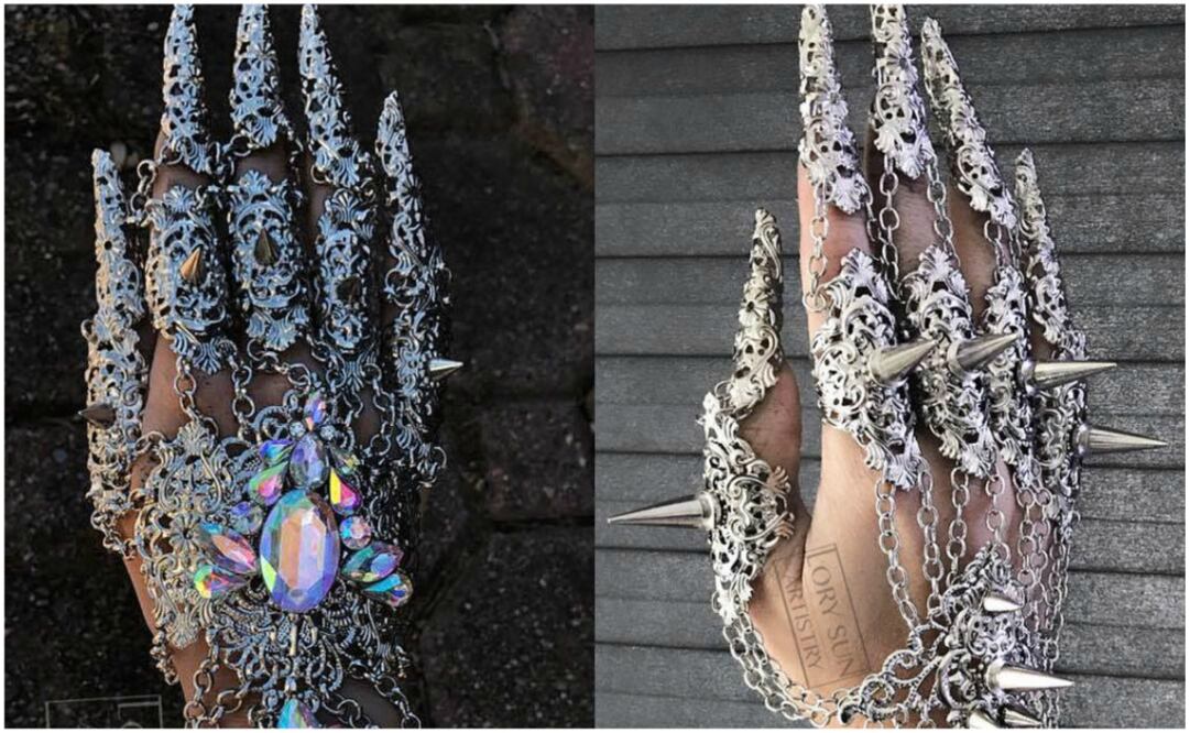 Foto:Instagram:​Lory Sun