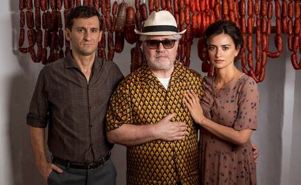 "Dolor y gloria" y "La casa de papel" se llenan de éxito en los Premios Platino Xcaret