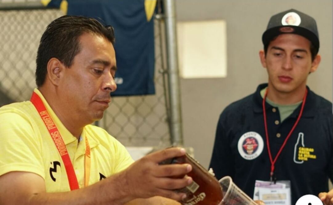 Corona entra en acción: no permitirá que su calidad se comprometa en estadios. Fotografía cortesía de la marca