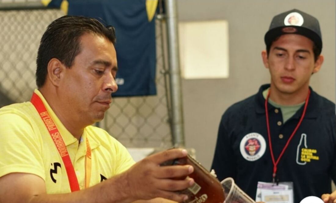 Corona entra en acción: no permitirá que su calidad se comprometa en estadios. Fotografía cortesía de la marca