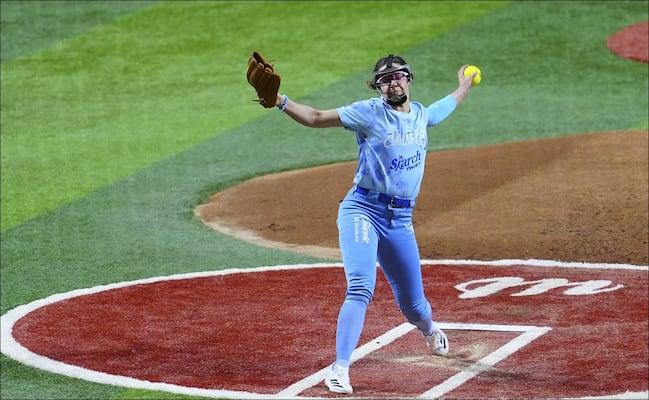 La Liga Mexicana de Softbol cancela el juego entre El Águila y Charros por código rojo en Jalisco 