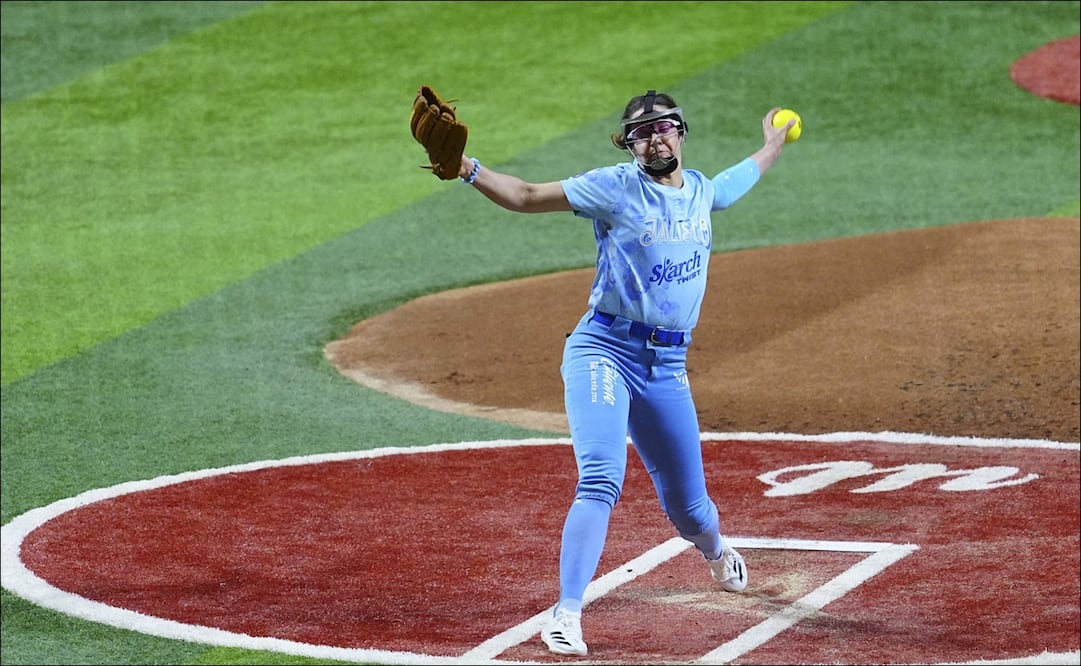 Se suspende el partido entre Charros y El Águila / Foto: Imago7