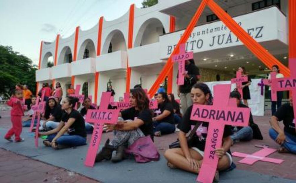 Llaman en estados a erradicar violencia contra mujer