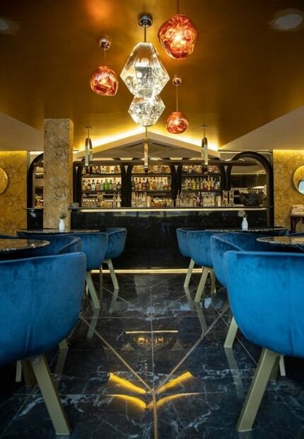 Pehüa reabre sus puertas con una propuesta de cocina franco-mexicana