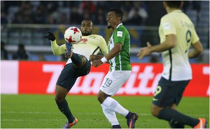 Da Silva ya pensaba en Tigres