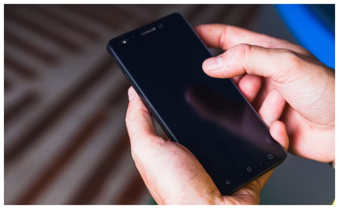 Con una sencilla acción puedes dejar de recibir llamadas spam. Imagen: Pixabay