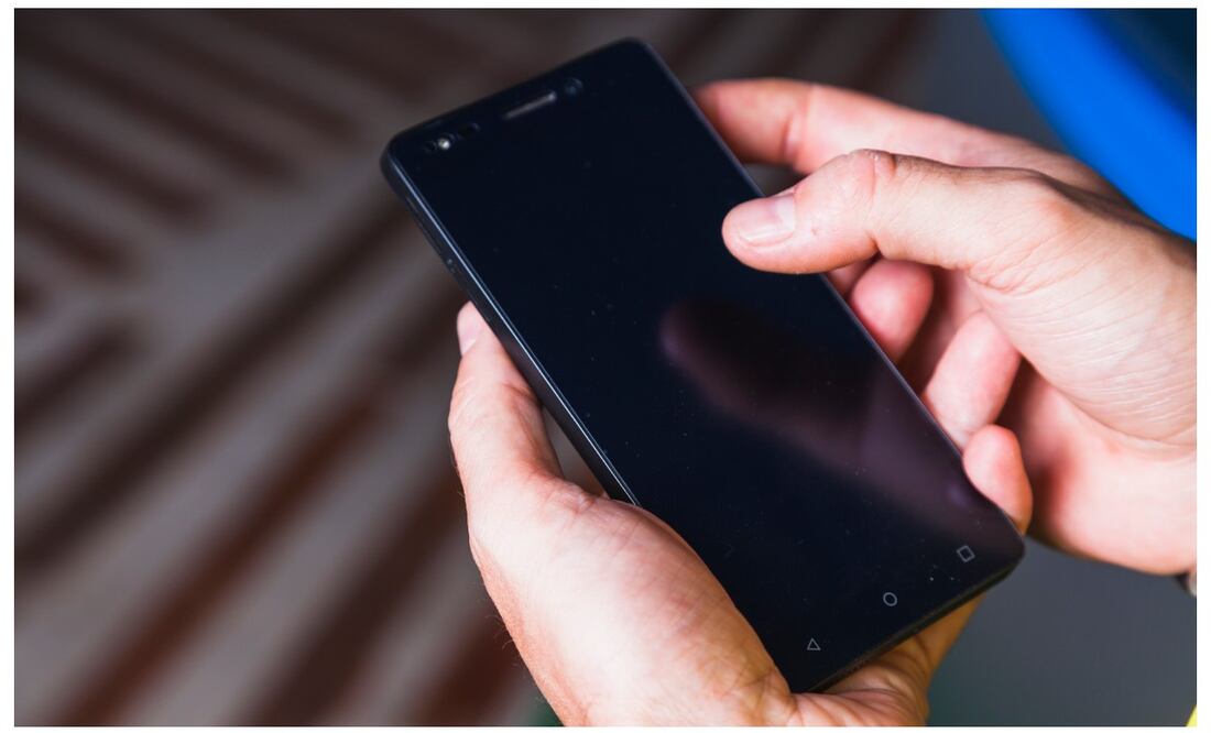 Con una sencilla acción puedes dejar de recibir llamadas spam. Imagen: Pixabay