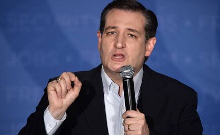 Cruz acusa a campaña de Trump de intimidar a delegados