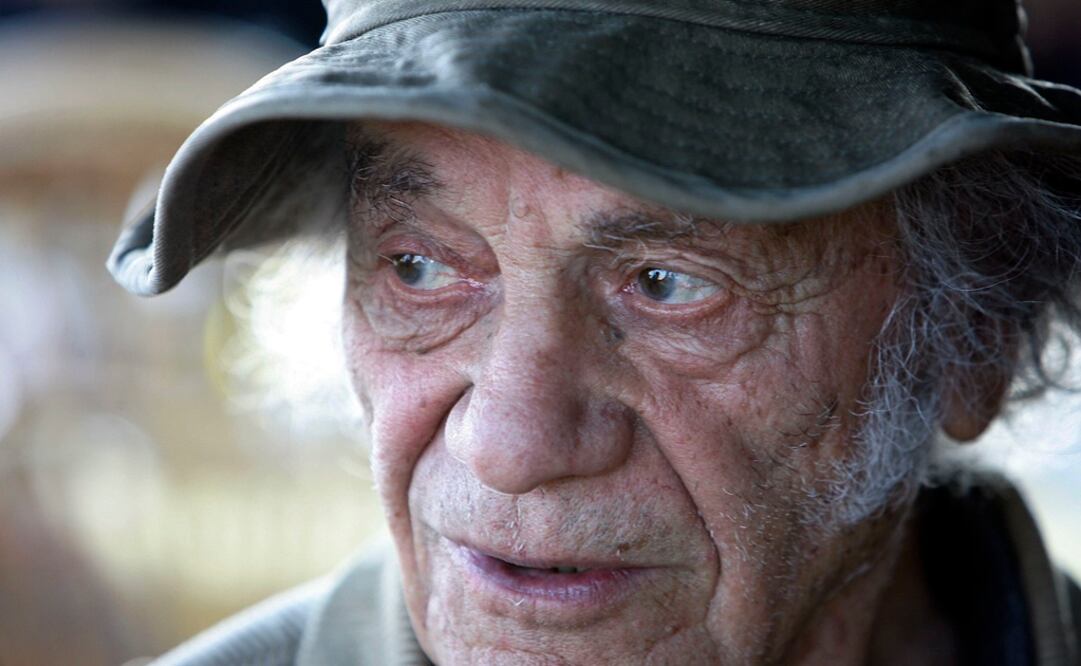 Foto: El Mercurio / GDA