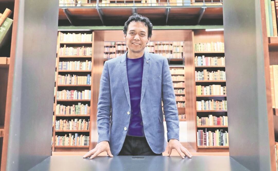 ARCHIVO EL UNIVERSAL