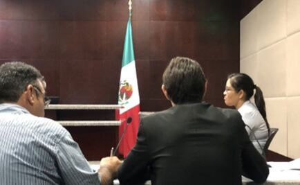 Tribunal de Justicia de Chihuahua acusa a mujer de robar queso y mantequilla