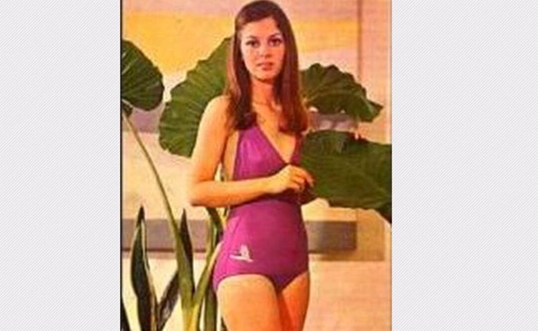 La belleza de antaño acusada por el fisco. Perfil