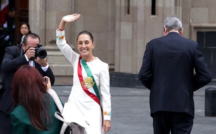 Sheinbaum, con mensaje de moderación para inversionistas; se perfila liderazgo más pragmático: Citibanamex