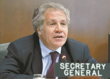 Alianza Bolivariana cierra filas con Ebrard