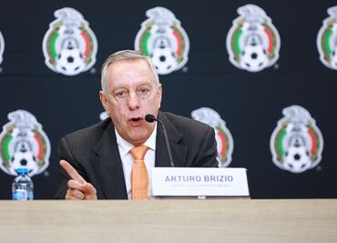 Al grito “eeeh put...” le queda una semana de vida en la Liga MX