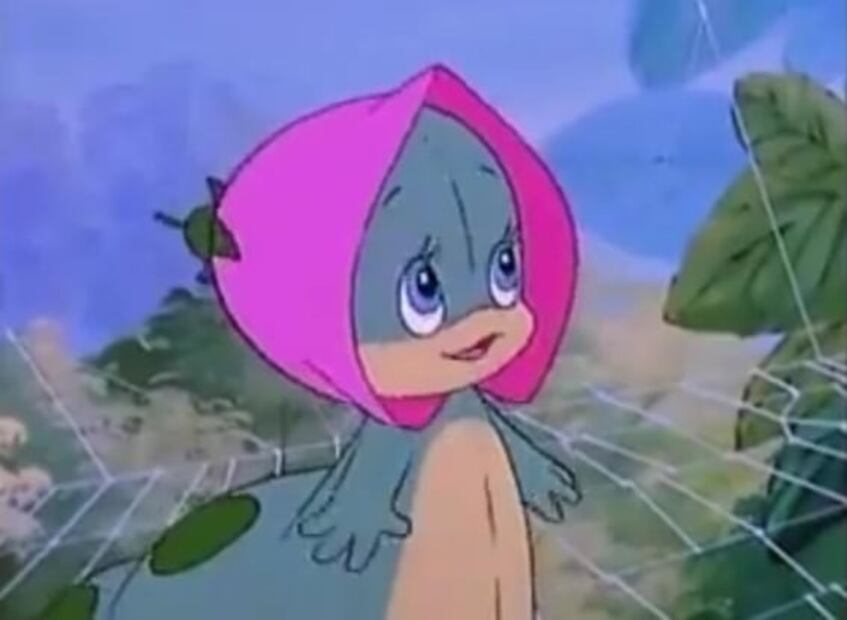 Muere el creador de Katy la Oruga, Fernando Ruiz