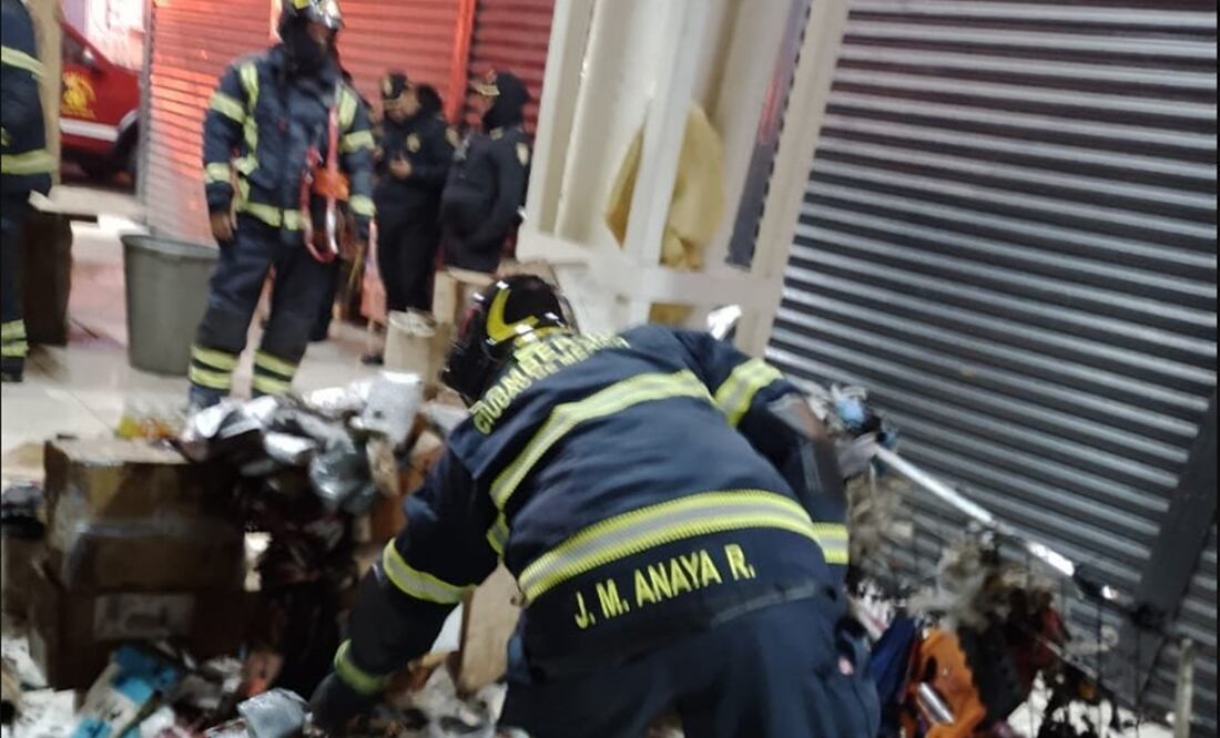 FOTO: Especial/ EL UNIVERSAL/