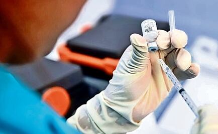 Edomex alista jornada de vacunación múltiple para adultos mayores el 2 de junio