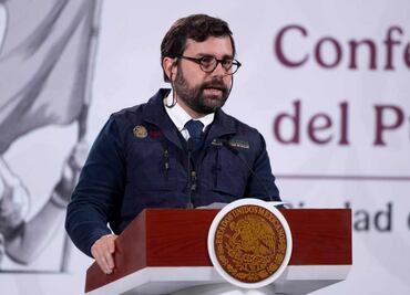 IMSS Bienestar reporta entrega de 70 millones de medicamentos con Rutas de la Salud; inicia programa de Telemedicina