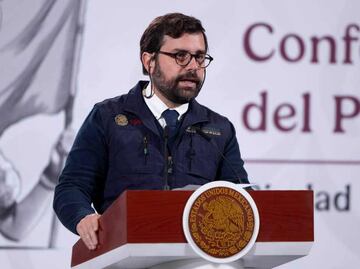 IMSS Bienestar reporta entrega de 70 millones de medicamentos con Rutas de la Salud; inicia programa de Telemedicina