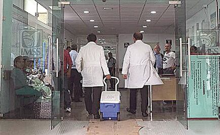 En México, más de 21 mil personas esperan un trasplante