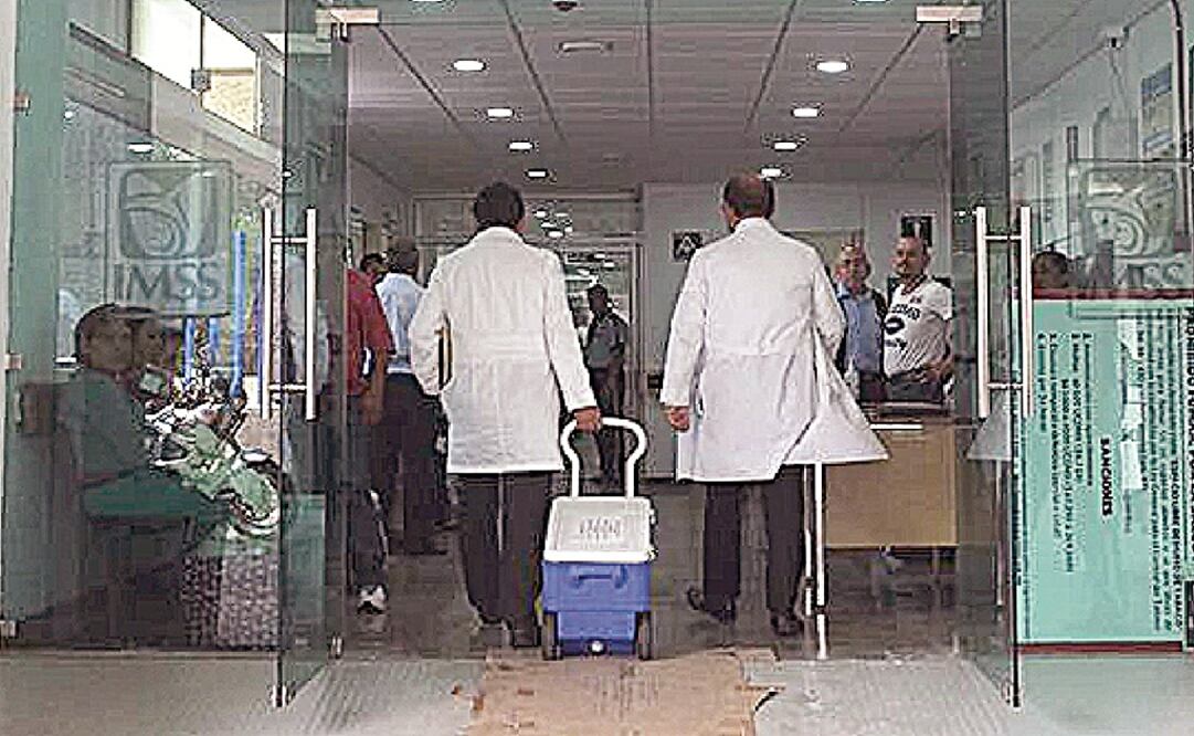 (Foto: Archivo / EL UNIVERSAL)