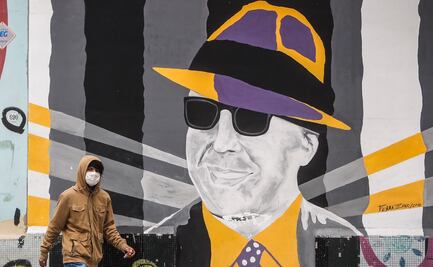 Sin tango por el coronavirus, recuerdan muerte de Carlos Gardel