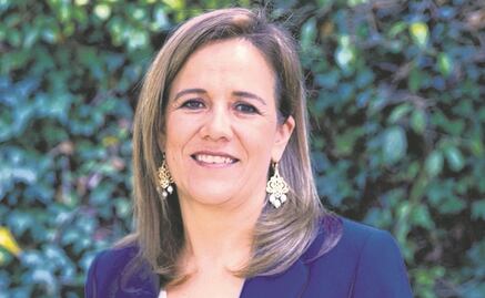 El presidente de Uruguay dando una lección de dignidad democrática: Margarita Zavala 