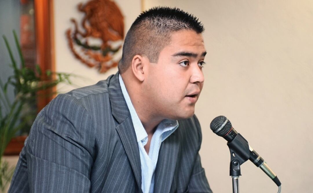 Foto: Cristian Vargas Sánchez. ( ARCHIVO EL UNIVERSAL)