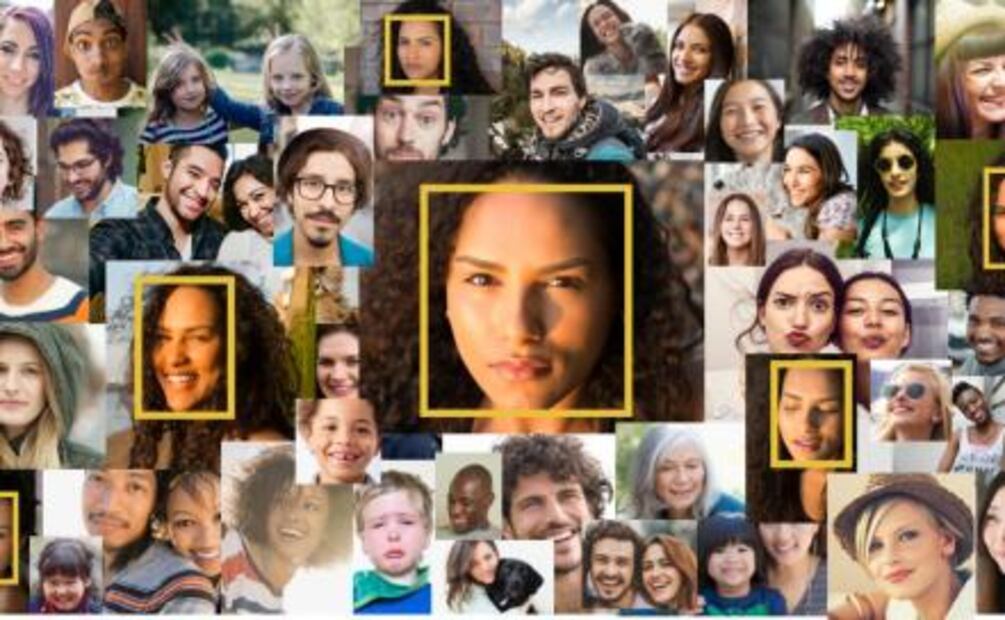 Rekognition de Amazon usado para la vigilancia masiva