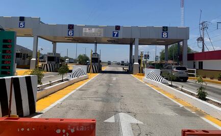 Movimiento Libre Tránsito acuerda con Segob entrega pacífica seis casetas de cobro en Sonora