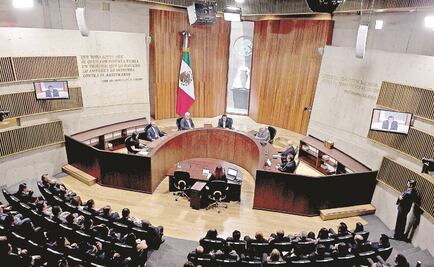 Celebra Consejería Jurídica de CDMX fallo para no llevar a plebiscito la Constitución