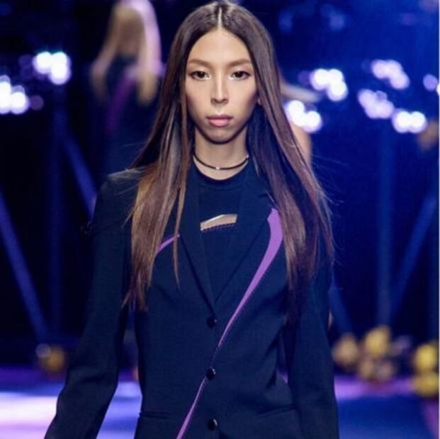 Las top models mexicanas que triunfan en Nueva York