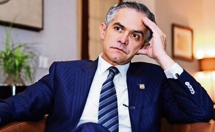 Unclear accounts in Mexico City