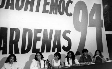 Rosario Robles, de la "revolución socialista" al presunto desvío de  5 mil 73 mdp