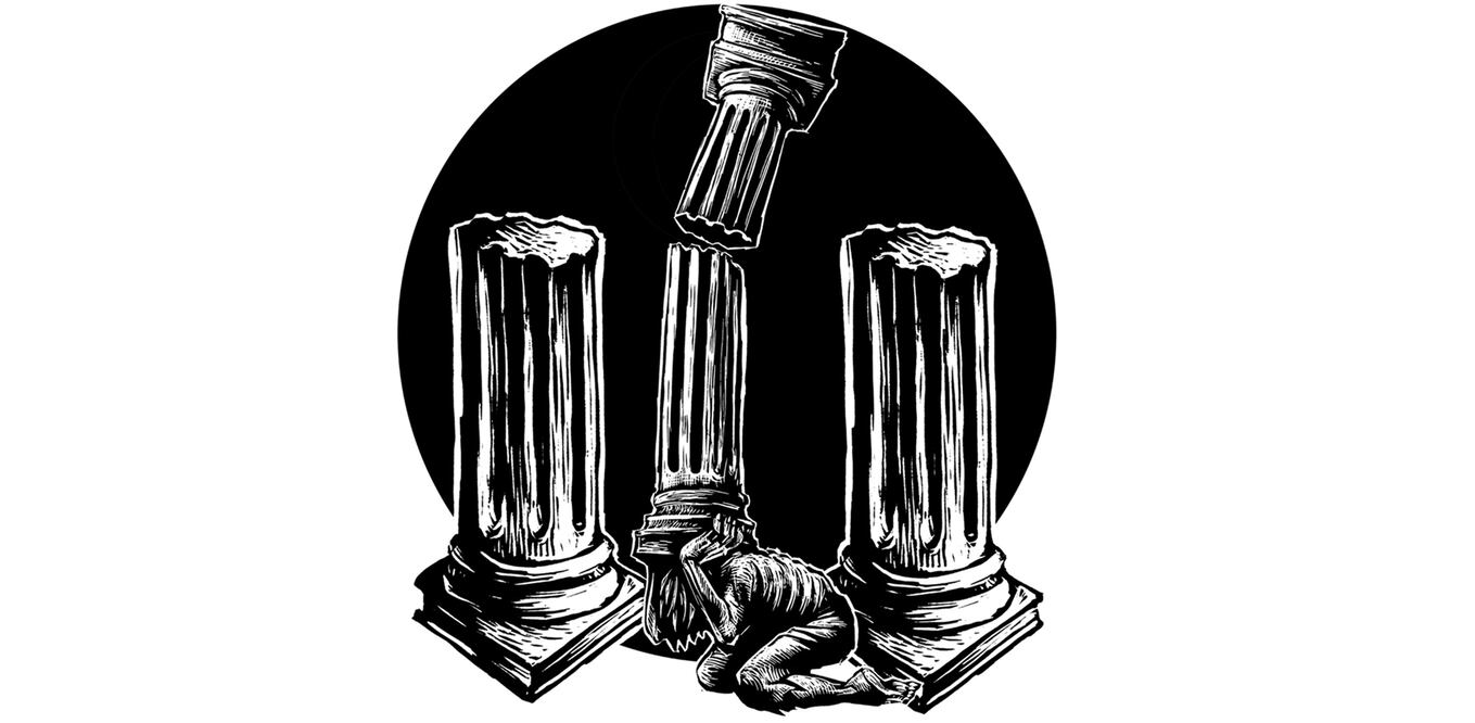 Una historia del 911