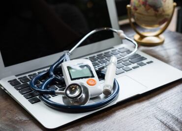 Internet, refugio para las personas con diabetes