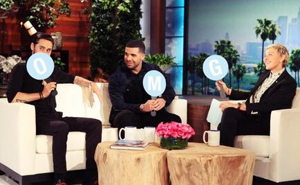 ¡Jared Leto y Drake tuvieron sexo con fans!