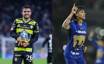 Liga MX: Pachuca vs Pumas – EN VIVO – Jornada 17 – Clausura 2026  