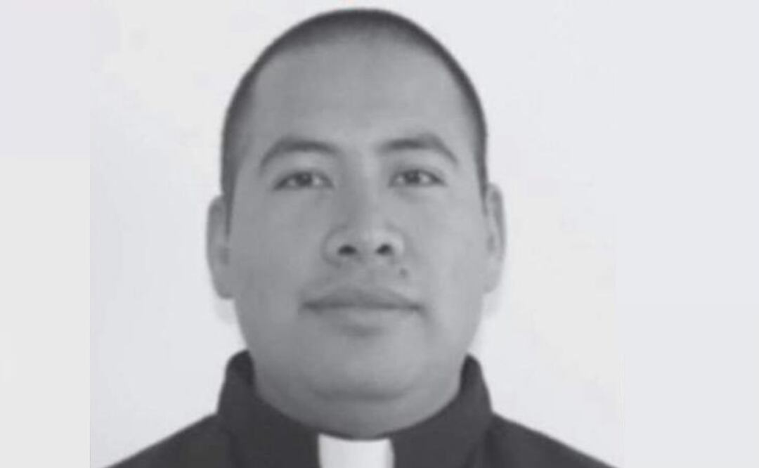 Gerardo “N”, quien fue señalado, detenido y ahora sentenciado por el ataque sexual ocurrido en el municipio de Aquixtla en contra del niño Abner “N”. Foto: Especial/El Universal