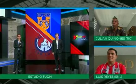 TUDN sufre por las fallas de señal en eLiga MX