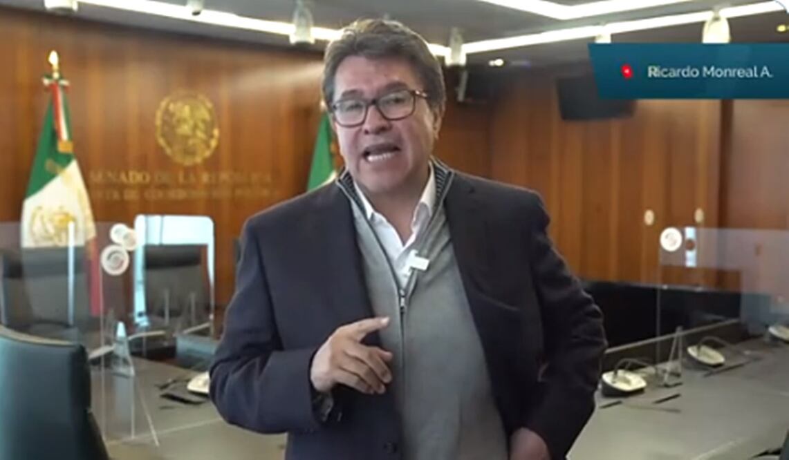 Foto: tomada de video