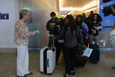 Cancún pide a springbreakers “no mostrar su cuerpo” ni “beber en la vía pública”