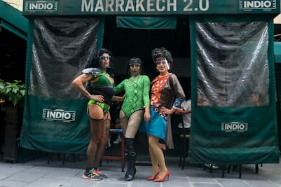 El Marrakech 2.0 estrena imagen y nuevas ilusiones