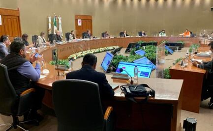 Corredor del poniente del Valle de México vuelve a pintarse de azul: PAN Edomex