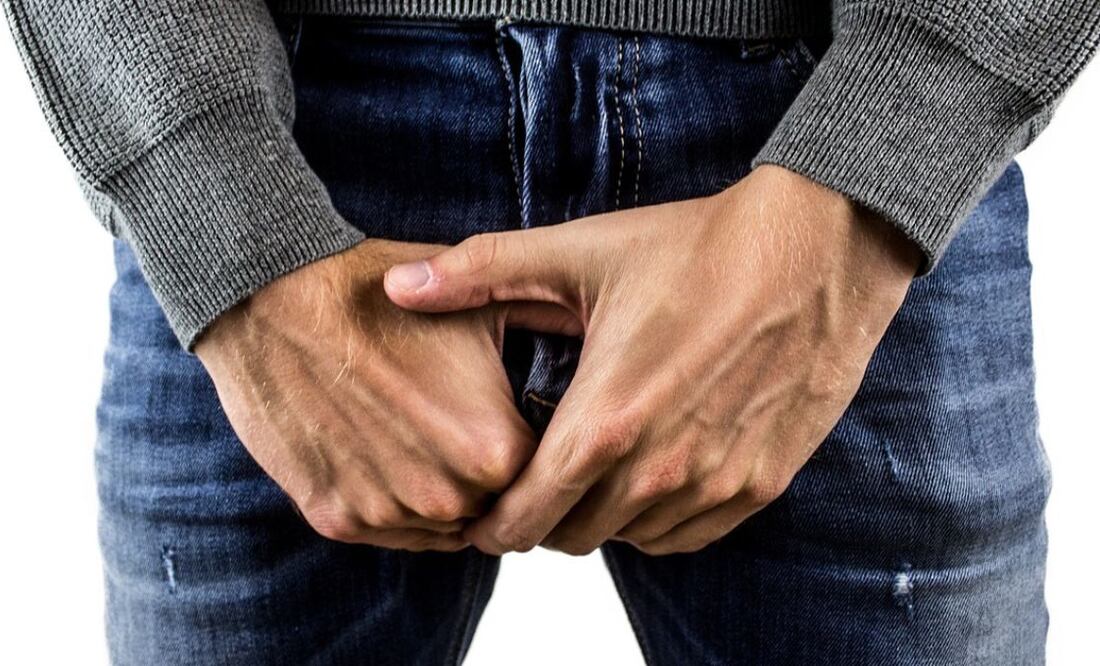 El cáncer de próstata puede afectar a cualquiera. Fuente: Pixabay.